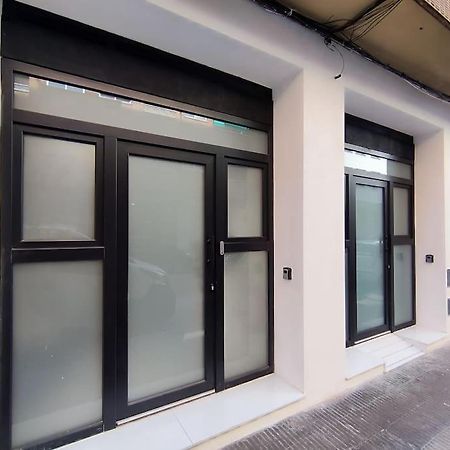 Apartamento Rio Turia C Valencia Buitenkant foto
