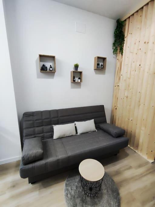 Apartamento Rio Turia C Valencia Buitenkant foto